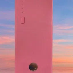 8000 mAh 8 W Mini Pocket Size Power Bank-image-22