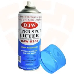 easysew DJW 830 X SUPER SPOT LIFTER Sewing Kit image 2