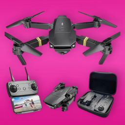 swa mi Foldable Remote Control Drone with Camera HD Wide Angle Lens_29 Drone-picture-18