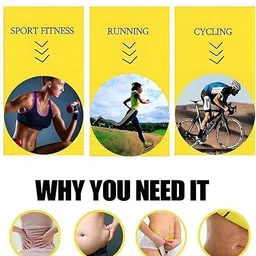 fitdreez Women, Men, Unisex Shapewear image 5