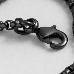 BLACK MAMBA Vertex Pendant With Jared Chain image 3