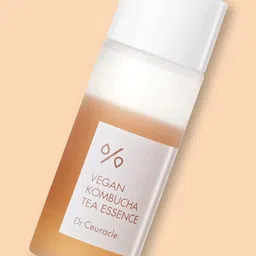 dr.ceuracle Dr. Ceuracle Vegan Kombucha Tea Essence Face Mist - 18 ml image 4