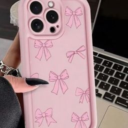 CASE CREATION Quirky Printed iPhone 15 Pro Max Bumper Case Mobile Accessories-picture-38