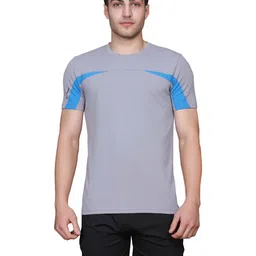Z Zagros Round Neck Short Sleeves Sports T-shirt image 1