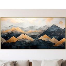 DEKORSTATION Canvas Wall Art-picture-30