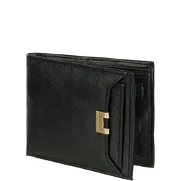 Krosshorn Solid Printed Two Fold Wallet-picture-47