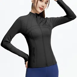 StyleCast Women Lightweight Yoga Sporty Jacket-picture-32