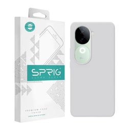 SPRIG vivo V40E Liquid Silicone Back Cover-picture-44