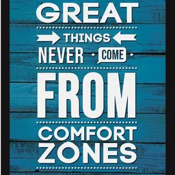 Chaka Chaundh Multicoloured Synthetic Wood Wall Art-image-96