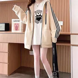 JC Mode Women Knitted Jacket-picture-32