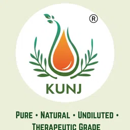 KUNJ Argan Carrier Oil- 100 ml image 3