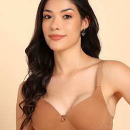 Tweens Invisi-Fit Cotton Bonded Seamless Maximiser Bra-picture-14