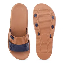 PENNEN Women Open Toe Flats image 3