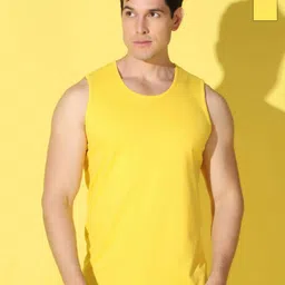 WOOSTRO Men Typography 2 Printed Cut Outs Slim Fit T-shirt-image-64