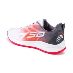 JOOTIYAPA Men Colourblocked Sneakers image 4