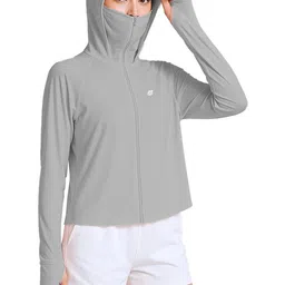 Palay Unisex Lightweight Outdoor Sporty Jacket-image-31