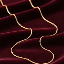 SZN Gold-Plated Chain image 5