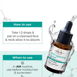 Passion Indulge HGF Lightening Serum- 30 ml image 3