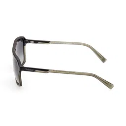Timberland Men Acetate Full Rim Aviator Sunglasses image 4