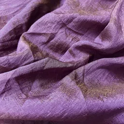 IRSIA Woven Design Silk Cotton Handloom Saree image 3