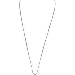 JAGSUN Silver-Plated Quirky Pendants with Chains image 1