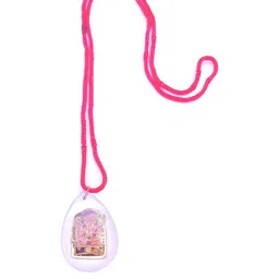 RAVIOUR LIFESTYLE Unisex White Pendant-picture-39