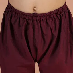 KISAH Boys Straight-Fit Churidar image 2