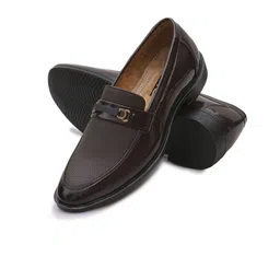 RYKO Men Formal Loafers image 2