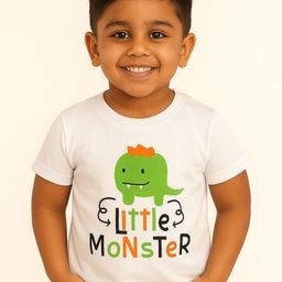 BAESD Boys Printed T-shirt-picture-47