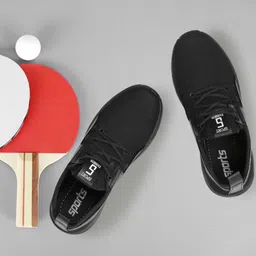 jut fire Stylish and Comfortable Sports Shoes For Mens Training & Gym Shoes For Men image 3