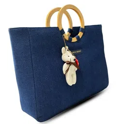 Purpleberry Handheld Bag image 5