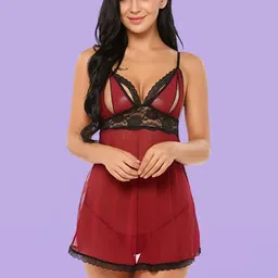 Muquam Baby Doll-picture-12