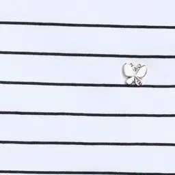 giniekids Print Extended Sleeves Cotton Top image 5