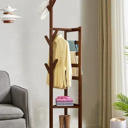 Naayaab Craft Brown Set of 1 Super Strong Multi-Utility Organisers-image-15