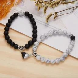 Teeragaj Unisex 2 Wraparound Bracelet-image-85