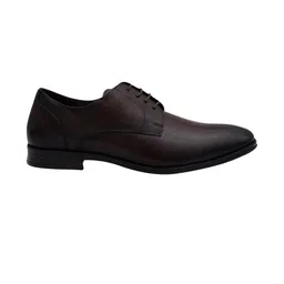 FEET FIRST Men Leather Brogues-image-79