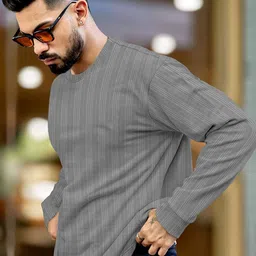 KAJARU Men Sweatshirt image 4