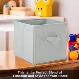 Kuber Industries Red & Brown 3 Pieces Drawer Organisers image 3