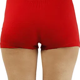 Diving Deep Pack of 3 Boy Shorts Briefs image 3