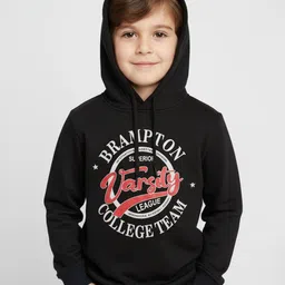 MACK JONNEY Boys Printed Hooded Sweatshirt-image-27