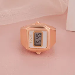 GC Jewelery Digital Ring Watch MY-LED RW 103 C image 4