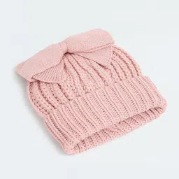 max Girls Beanie image 4