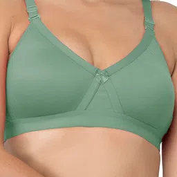 College Girl Bra Full Coverage Lightly Padded image 2