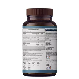 MIDUTY Eye Vision Shield Capsules - 30 Capsules image 5