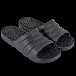 Feel alive Men Set of 3 Ultra-Comfortable Lightweight Flip- Flops image 4