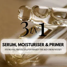 SIMREE Advanced Day Energizing Face Oil Serum- 20 ml image 2