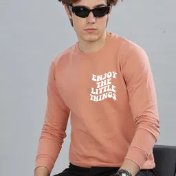 FALTU.CO Men Printed Sweatshirt image 5