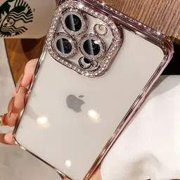 Luxury Kase Quirky Printed iPhone 14 Pro Max Back Case Mobile Accessories image 2