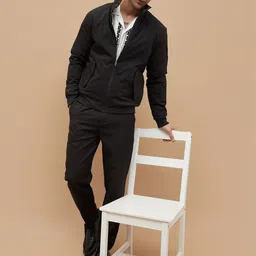 CODE by Lifestyle Men Woven Jacket image 5