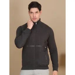 Sweet Dreams Men High Neck Sweatshirt image 5